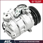For Mercedes-benz CLA250 2014-2016 2017-2019 A/c Compressor W/ 6SAS14C. Fixed Price $151.99.