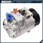 Ac A/c Compressor For 2007-2009 Mercedes-benz C230 2010-2011 C250 E350 SLK300. Fixed Price $150.09.