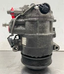 2014 Mercedes CLS550 4.6L A/c Air Compressor 67K 0022309711 Denso 12 13 15 16. Fixed Price $234.56.