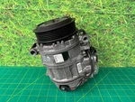 03-09 Mercedes W219 CLS550 E550 A/c Air Conditioner Compressor A0012301411 Oem. Fixed Price $85.55.