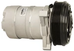 Four Seasons 58967 New Gm DA6, HR6, HE6 Compressor W/ Clutch. Fixed Price $221.62.