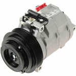 Nissens A/c Compressor 89606. Fixed Price $271.51.