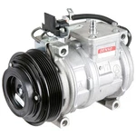 For Mercedes 300D 350SDL Oem Ac Compressor & A/c Clutch Gap. Fixed Price $525.41.
