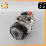 07-11 Mercedes W221 S550 CL550 A/c Air Conditioning Compressor 0022301211 Oem. Fixed Price $129.23.