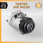 97-04 Mercedes R170 SLK320 A/c Ac Air Conditioning Compressor 0002342911 Oem 24K. Fixed Price $98.23.