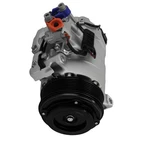 Ac Compressor W/clutch For Mercedes-benz ML350 W166 2011-2015 3.0L A0032306011. Fixed Price $175.99.
