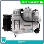 A/c Compressor For Mercedes-benz C240, E320, GL450, ML350 500 Oe# 0002309111. Fixed Price $189.95.
