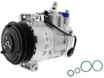 Nissens Ac Compressor 0022306211 Mercedes S550 S63 Amg CL550 CL63. Fixed Price $421.49.