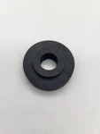 Genuine Mercedes A/c Compressor Mount Grommet 615-131-01-81. Fixed Price $32.00.