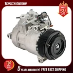 A/c Compressor For Mercedes-benz GLK350 2014-15 E350 2015-16 ML350 168326. Fixed Price $155.99.