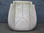 05-06 Mercedes R171 Slk-class Front Right Leather Seat Lower Cushion Beige Oem. Fixed Price $119.97.