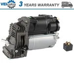 Air Suspension Compressor Pump 1643201204 For Mercedes GL450 W164 X164 GL550. Fixed Price $75.99.