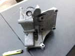 92-95 Mercedes Engine Motor A/c Compressor Bracket Oem 102 131 20 35 Clean. Fixed Price $90.00.