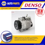Air Compressor Fits Mercedes Vito W639 2.2D 2003 651940 Ac Conditioning. Fixed Price $418.24.