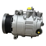 Ryc Reman Ac Compressor AEG376 Fits Mercedes Sprinter 2500 3.0L 2016 2017 2018. Fixed Price $184.99.