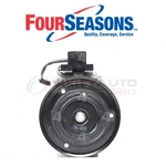 Four Seasons Ac Compressor For 1988-1991 Mercedes-benz 300TE Heating Air Gb. Fixed Price $554.52.