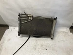 01-04 Mercedes C-class W203 C320 Radiator Condenser Fan Blower Set (3) Q. Fixed Price $149.99.