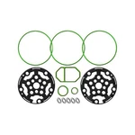 Omega Environmental Technologies MT2306 10 PA15 For Mercedes Gasket Denso. Fixed Price $36.75.