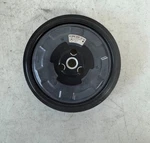 Belt Pulley 1954-2012 Mercedes-benz ( 000-234-13-12 ). Fixed Price $180.00.