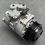 Ac Compressor For Mercedes Benz ML63 GL63 GL450 GL550 A0008309800. Fixed Price $325.59.