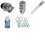 A/c Kit-compressor Replacement Uac Kt 4694. Fixed Price $439.10.