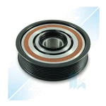 A/c Compressor Pulley For Mercedes 400SEL S420 W140 A0002300411. Fixed Price $72.75.