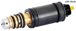 New Compressor Control Valve AFH380-CV Fits Mercedes GLS350D 3.0L Diesel 2017. Fixed Price $89.99.