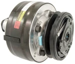 Four Seasons 58235 New Gm R4 Lightweight Compressor W/ Clutch. Fixed Price $264.99.