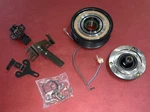 Mercedes-benz A/c Compressor Clutch Kit 000-230-18-28 -for 300SE, 600SL & More. Fixed Price $570.20.