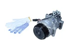 Maxgear AC330014 Compressor, Air Conditioning For Mercedes-benz. Fixed Price $255.34.