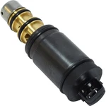 A/c Compressor Control Valve Uac For 2003-2006 Mercedes-benz SL500. Fixed Price $79.90.