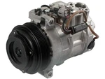 Four Seasons 71QF19D A/c Compressor Fits 2013 Mercedes GLK350. Fixed Price $395.94.