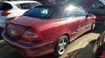 Ac Compressor 209 Type CLK500 Fits 03-06 Mercedes 2615872. Fixed Price $195.00.