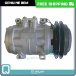 Ac Compressor Oem Denso 10P15C Fits Chevrolet Nova / Toyota 4RUNNER, Celic... Qr. Fixed Price $431.95.