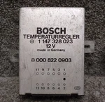 Mercedes W126 Ac Air Conditioning Temperature Control Unit 0008220903 Bosch. Fixed Price $54.06.
