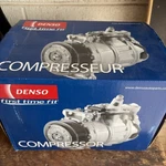Oem A/c Compressor With Clutch Denso 471-1227 447200-4453 SL500 500SL. Fixed Price $299.00.