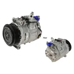 For Mercedes-benz G550 2009-2015 Denso A/c Compressor W Clutch. Fixed Price $555.83.