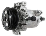 Four Seasons 58893 New Nihon/calsonic CR08 Compressor W/ Clutch For 11-17 Juke. Fixed Price $376.69.