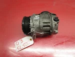 03-06 Mercedes -benz R230 SL500 Air Condition Ac Compressor Oem. Fixed Price $77.99.