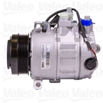 Valeo 815652 2009 2012 Mercedes Benz GL450 Compressor 4.6. Fixed Price $699.00.