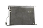 03-06 Mercedes SL500 R230 Front Engine Cooling Radiator Ac A/c Condenser Oem. Fixed Price $100.00.