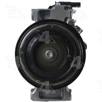 A/c Compressor 4 Seasons For 2015-2021 Mercedes-benz C300. Fixed Price $519.73.