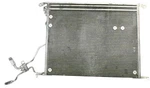 03-06 Mercedes SL500 R230 Front Engine Cooling Radiator Ac A/c Condenser Oem. Fixed Price $100.00.