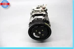 03-06 Mercedes SL500 SL55 R230 Ac A/c Air Conditioning Compressor 0012300211 Oem. Fixed Price $49.50.
