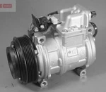 Denso Compressor Air Conditioning DCP17010. Fixed Price $658.73.