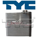 Tyc Front Ac Evaporator Core For 2010-2015 Lexus RX350 Heating Air Sl. Fixed Price $81.13.