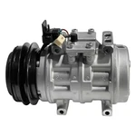 Ryc New Ac Compressor EH338 Fits Mercedes 560SEL 5.6L 1986 1987 1988 1989 1990. Fixed Price $329.99.