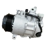 Ryc New Ac Compressor RY-2311-N Fits Mercedes SL65 Amg 6.0L 2013 2014 2015 2016. Fixed Price $289.99.