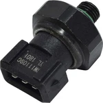 Hvac Pressure Transducer Uac Sw 11109C. Fixed Price $50.70.