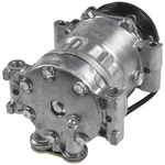 Ac Compressor W/ Clutch For Chevrolet Express Blazer Gmc Jimmy Savana Hummer. Fixed Price $129.02.